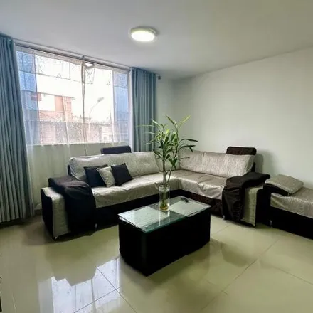 Buy this 3 bed apartment on Las Girasoles in Villa El Salvador, Lima Metropolitan Area 15829