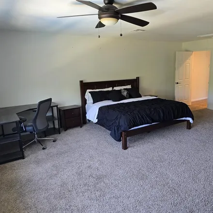 Rent this 1 bed room on 500 Trailside Bend in Round Rock, TX 78665