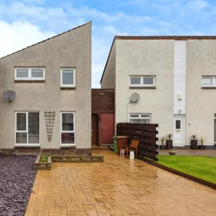 Buy this 3 bed townhouse on Carlaverock Grove in Tranent, EH33 2EB
