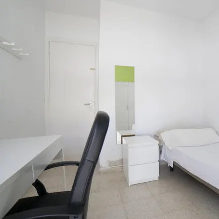 Rent this 5 bed room on Galisport Hispano Aviación in Plaza de Montepirolo, 41080 Seville