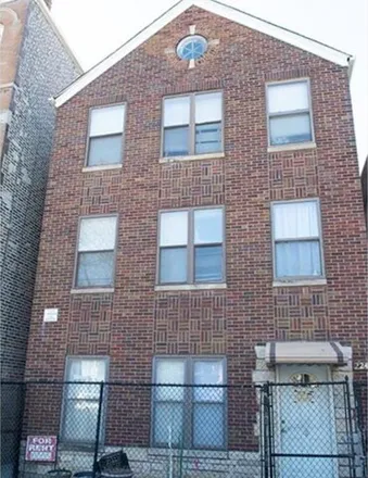Rent this 2 bed condo on 2242 South Spaulding Avenue in Chicago, IL 60623