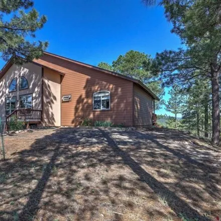 Image 4 - 127 Walnut Pl, Pagosa Springs, Colorado, 81147 - House for sale
