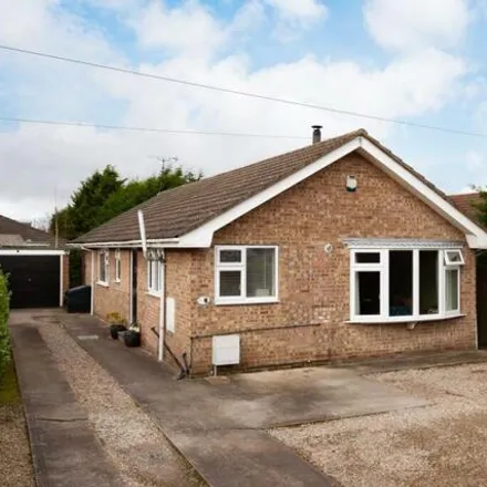 Buy this 3 bed house on P J Clifton Financial Services in New Lane, Huntington