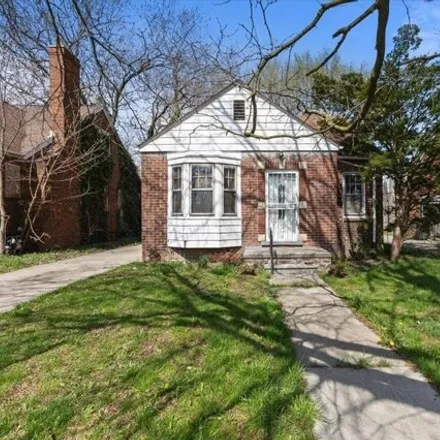 Buy this 3 bed house on 10808 Haverhill Street in Detroit, MI 48224