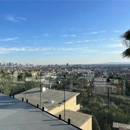 Rent this 5 bed house on 5689 Tryon Road in Los Angeles, CA 90068