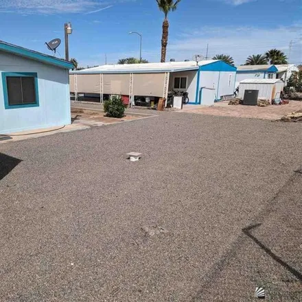 Image 6 - 14162 South Mark Drive, Sun Leisure Estates, Yuma County, AZ 85365, USA - Apartment for sale