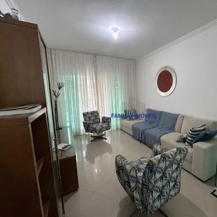 Buy this 3 bed house on Avenida Afonso Pena in Aparecida, Santos - SP