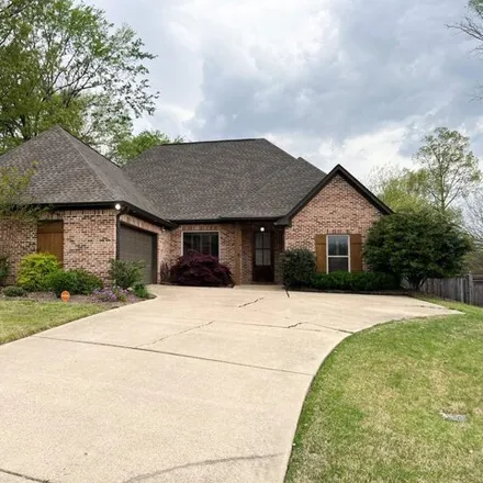 Buy this 3 bed house on Bainbridge Parkway in Madison County, MS