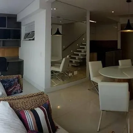 Buy this 2 bed apartment on Avenida Doutor Washington Luis in Rudge Ramos, São Bernardo do Campo - SP
