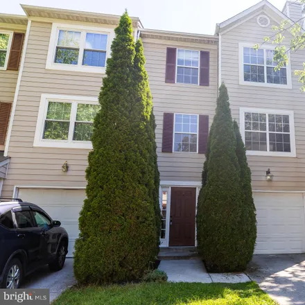 Image 1 - 5310 Chase Lions Way, Columbia, MD 21044, USA - Townhouse for rent