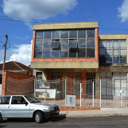 Image 2 - Rua João Guizzi, Parque Nações, Itararé - SP, Brazil - House for sale