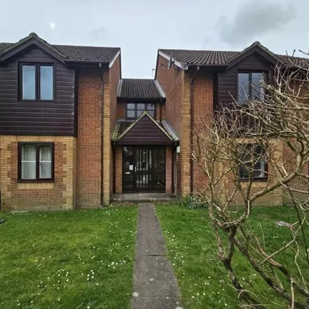 Rent this 1 bed apartment on Pound Lane in Shaftesbury, SP7 8RZ