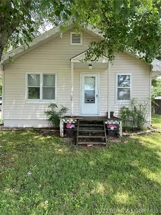 Buy this 3 bed house on 46 Lake Road in Camdenton, MO 65020