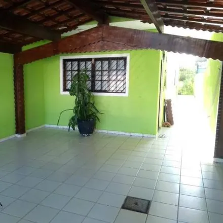 Buy this 2 bed house on Rua Vergilio Gabriel de Siqueira in Princesa, Praia Grande - SP