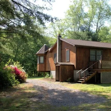 Buy this 3 bed house on 18145 Timberhill Ln in Cassville, Pennsylvania