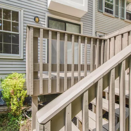 Image 8 - 20504 Strath Haven Drive, Montgomery Village, MD 20886, USA - Townhouse for sale