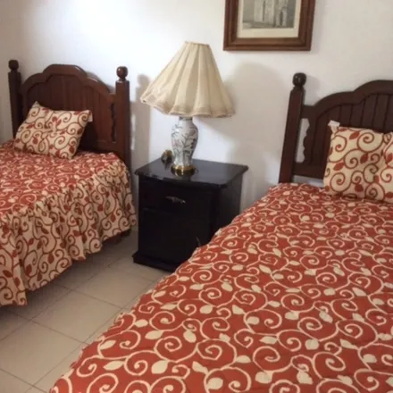 Rent this 2 bed apartment on Valle de Bravo in El Calvario, MX