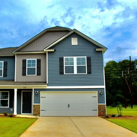 Buy this 5 bed house on Cains Mill Road in Briarcliff Estates, Sumter County