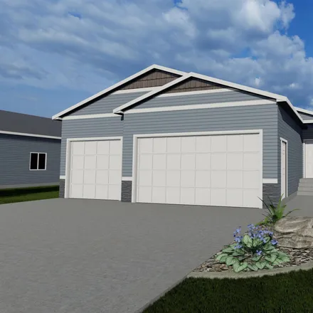Buy this 3 bed house on Future SD 100 in Sioux Falls, SD 57108