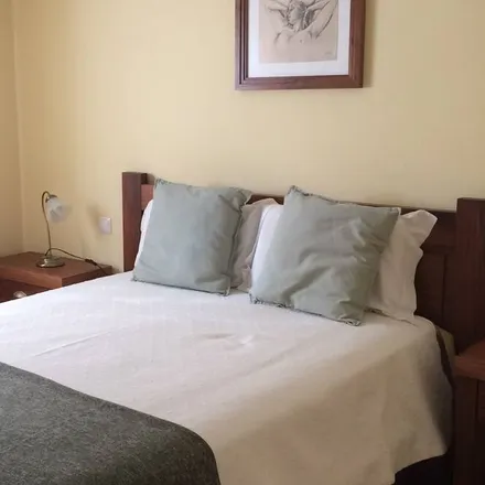 Rent this 4 bed townhouse on Almancil in Estrada Vale Formoso, 8100-267 Almancil