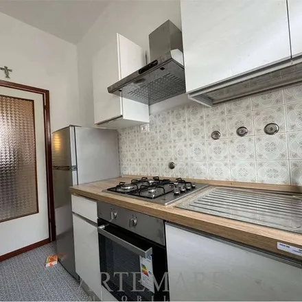 Rent this 4 bed apartment on Via del Fortino in 55043 Camaiore LU, Italy
