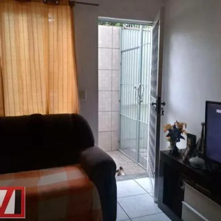 Buy this 1 bed apartment on Rua Angaí in Vila Kosmos, Rio de Janeiro - RJ