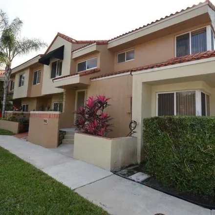 Rent this 3 bed apartment on 7800 Northwest 7th Court in Plantation, FL 33324