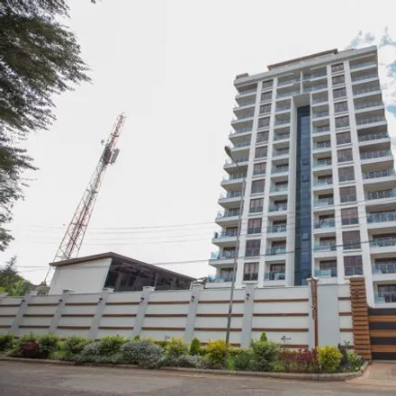 Buy this 3 bed apartment on Nyeri Road in Nairobi, 54102