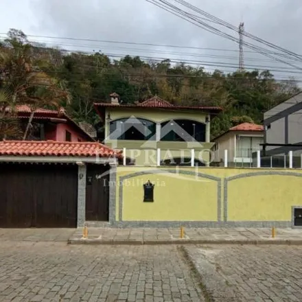 Image 2 - unnamed road, Bonfim, Região Geográfica Intermediária de Petrópolis - RJ, 25720-265, Brazil - House for sale
