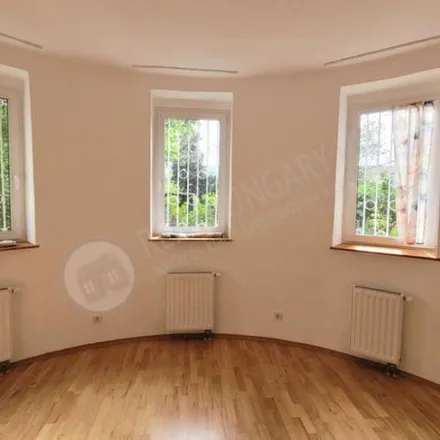 Rent this 1 bed apartment on Budapest in Orsó utca 32/A, 1026
