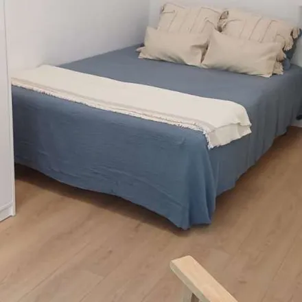 Rent this 13 bed apartment on Carrer del Progrés in 189, 46011 Valencia