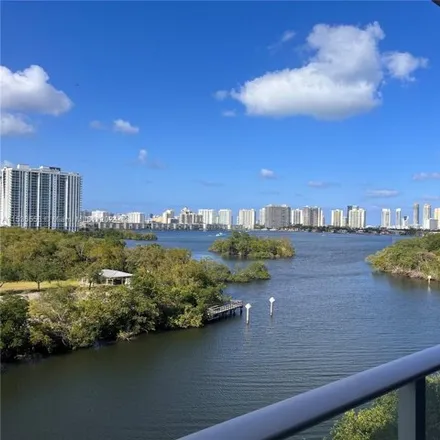 Image 6 - The Harbour - North Tower, Northeast 165th Terrace, North Miami Beach, FL 33160, USA - Condo for rent