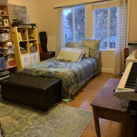 Rent this 1 bed apartment on 2241 28th Avenue in San Francisco, CA 94116