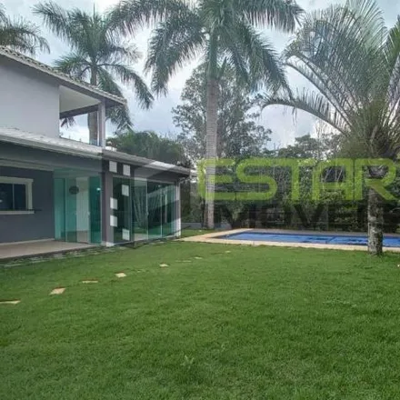 Buy this 5 bed house on Rua Coral in Belvedere, Atibaia - SP