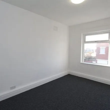 Rent this 1 bed apartment on Warbreck Hill Road in Blackpool, FY2 0SH