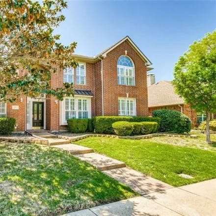 Buy this 5 bed house on 935 Gibbs Crossing in Coppell, TX 75019