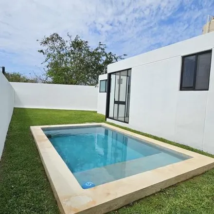 Buy this 3 bed house on unnamed road in YUC, Mexico