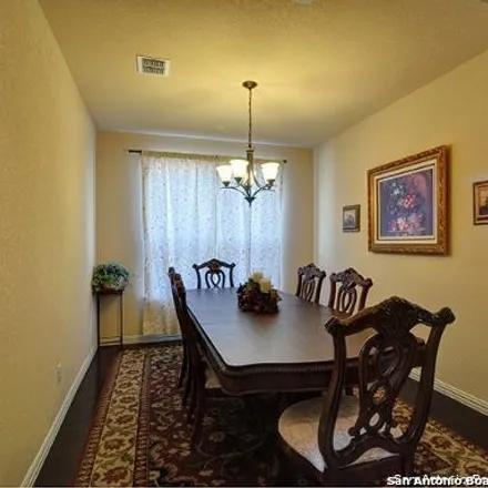 Image 5 - 687 Gazania Field, Bexar County, TX 78260, USA - House for rent