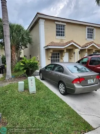 Buy this 2 bed house on 770 Southwest 122nd Avenue in Pembroke Pines, FL 33025