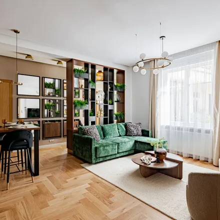 Image 6 - Budapest, Veres Pálné utca 15, 1053, Hungary - Apartment for rent