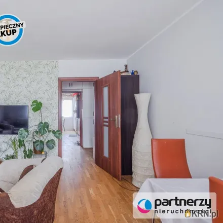 Buy this 4 bed apartment on Paprykowa 11 in 81-591 Gdynia, Poland