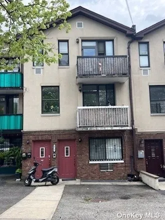 Rent this 2 bed apartment on 60-57 Flushing Avenue in New York, NY 11378