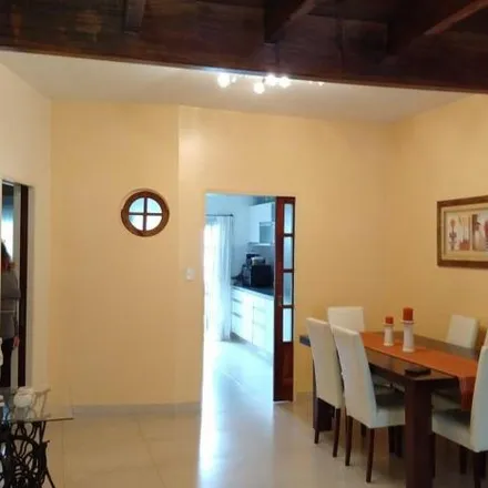 Buy this 3 bed house on 3 de Febrero in Punta Chica, B1644 CTQ Victoria