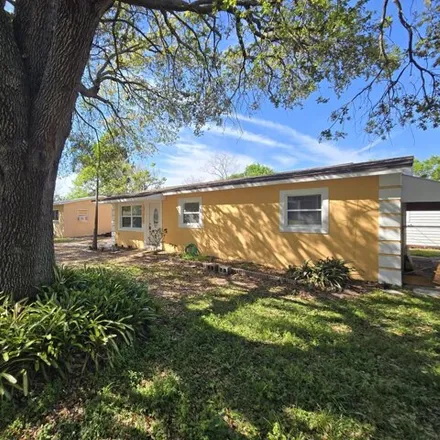 Rent this 3 bed house on 216 Crown Boulevard in Melbourne, FL 32901