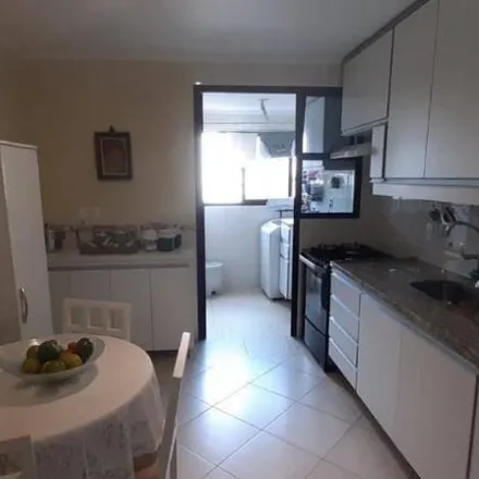 Buy this 2 bed apartment on Rua José Ferreira Marquês 10-10 in Vila Cidade Universitária, Bauru - SP