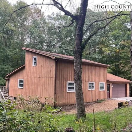 Buy this 2 bed house on 2075 Old NC 16 in Ashe County, NC 28640