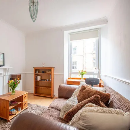 Rent this 2 bed apartment on 73 Albert Street in City of Edinburgh, EH7 5LN