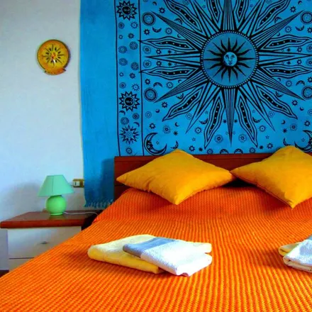 Rent this 1 bed apartment on 09010 Portescusi/Portoscuso Sud Sardegna
