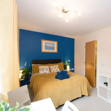 Image 5 - Birmingham, B1 1DB, United Kingdom - Apartment for rent