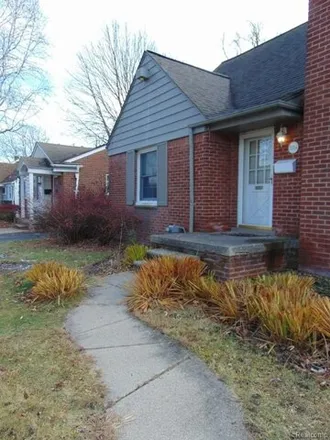 Image 3 - 2204 Kalama Ave, Royal Oak, Michigan, 48067 - House for rent